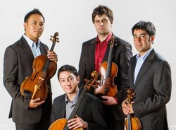 Baumer String Quartet