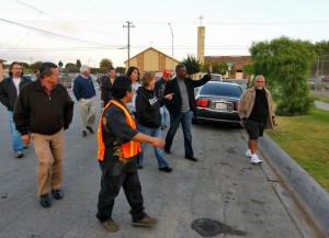 Salinas Night Walks